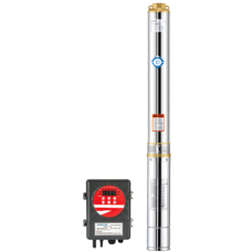 Dayliff SUNFLO-B2 1300C3 Solar Pump